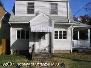 44 Snook St, Scranton, PA 18505
