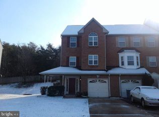 8816 Hardesty Dr, Clinton, MD 20735