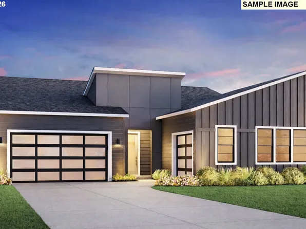 670 N Y St, Washougal, WA 98671