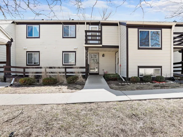 25 Creekside Way #37, Madison, WI 53717