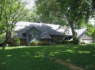 2466 Us Highway 60 E, Henderson, KY 42420
