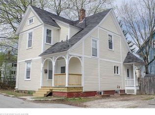 12 Liberty St, Bath, ME 04530