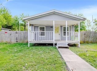 470 Jay St, San Benito, TX 78586