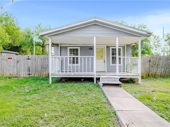 470 Jay St, San Benito, TX 78586