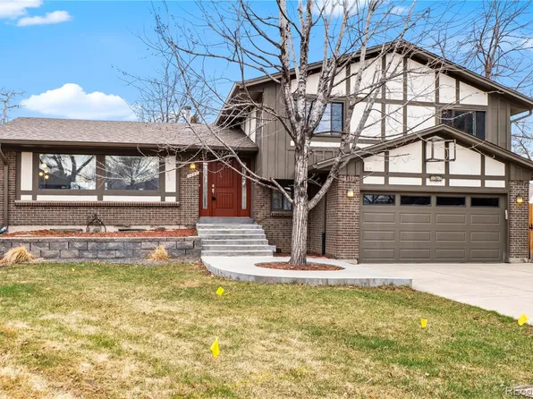 7063 E Warren Drive, Denver, CO 80224