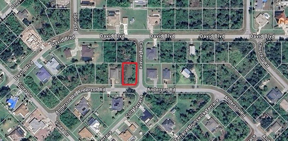 1st image of 5188 Anderson Rd Lot 7