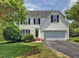 10712 Estelle Ct, Glen Allen, VA 23059