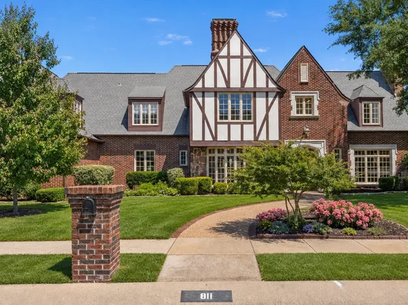 811 Lake Creek Dr, McKinney, TX 75072