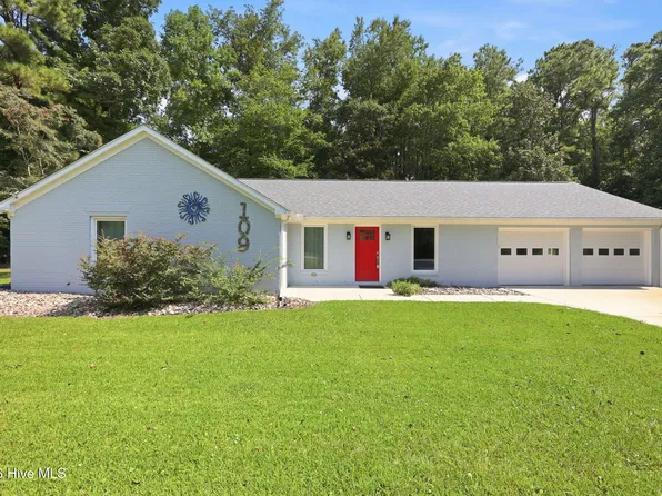 109 Boros Road, New Bern, NC 28560