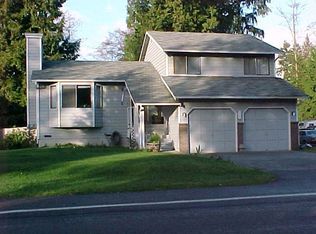 2229 129th Pl SE, Everett, WA