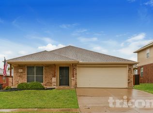 6129 Tilapia Dr, Fort Worth, TX 76179