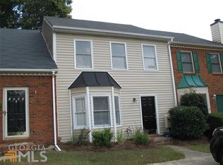 1230 Poplar Pointe SE, Smyrna, GA 30082