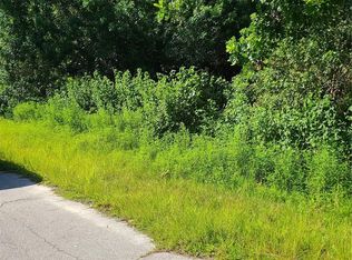 CORVETTE LANE, NORTH PORT, FL 34287