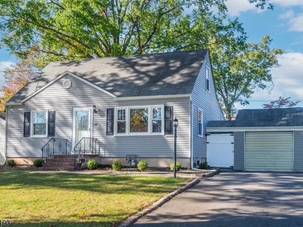 214 Villa Pl, Rahway City, NJ 07065