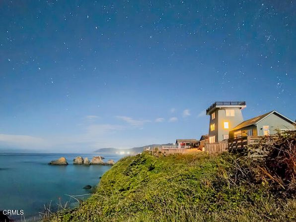 (undisclosed Address), Westport, CA 95488