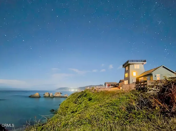 (undisclosed Address), Westport, CA 95488