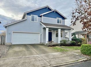 17409 SE 22nd St, Vancouver, WA 98683