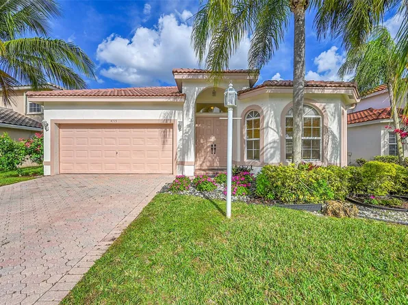 4715 NW 119th Avenue, Coral Springs, FL 33076