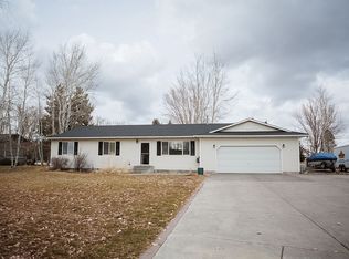 4123 E 132 N, Rigby, ID 83442