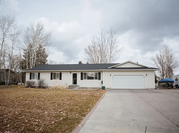 4123 E 132 N, Rigby, ID 83442