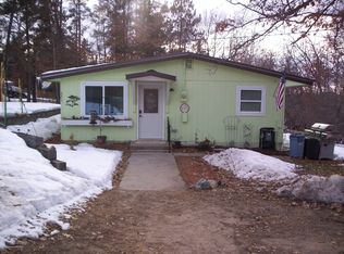 221 Juniper Ave NW, Menahga, MN 56464