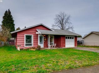 8631 N Gilbert Ave, Portland, OR 97203