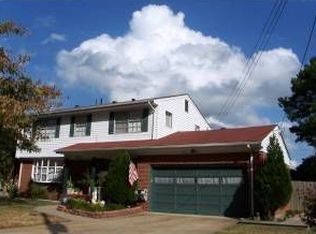 5625 Greenefield Dr S, Portsmouth, VA 23703