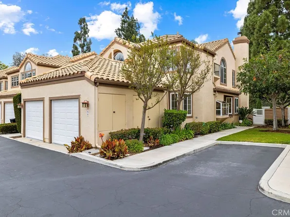 69 Via Abruzzi, Aliso Viejo, CA 92656