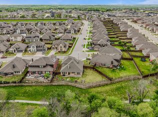 485 W Autumn Hill Blf, Lavon, TX 75166