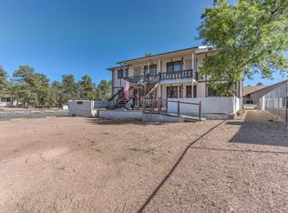 209 E Zurich Dr, Payson, AZ 85541