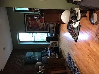 Rented by PLUSH REALTY Inc