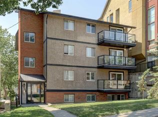 2308 E 17b St SW #302, Calgary, AB T2T 4S8