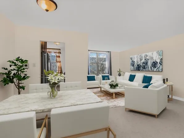 1480 Thieriot Avenue #6E, Bronx, NY 10460