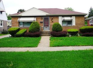 1306 Evers Ave, Westchester, IL 60154