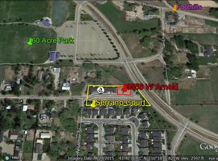 9556 W Arnold Ln, Boise, ID 83714