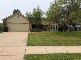 6134 Spy Glass Run, Fort Wayne, IN 46804