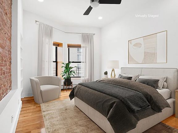 4th image of 1520 Bedford Ave APT 4A