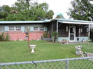 912 Temple Dr, Titusville, FL 32780