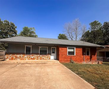 316 Wallace St, Athens, TX, 75751