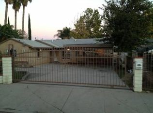 14268 Hubbard St, Sylmar, CA 91342