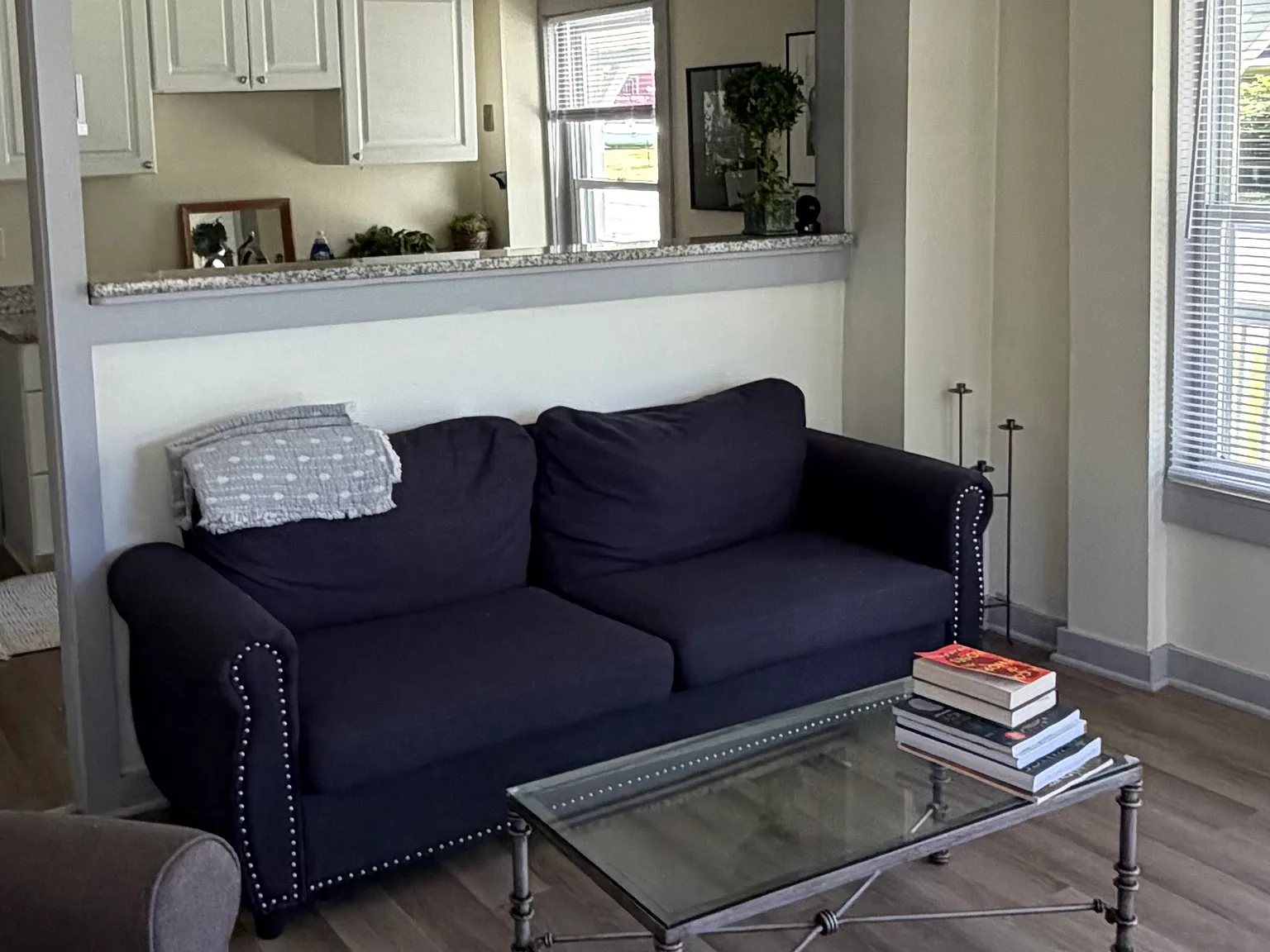 1 bed, 800 sqft, $2,400 — Photo 2