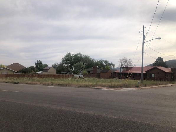 S Canyon Rd, Parowan, UT 84761