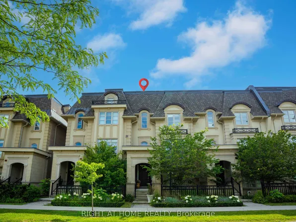 184 Dorval Dr, Oakville, ON L6K 0H3