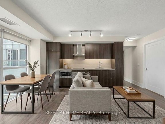 4th image of 300 Front St W #1204