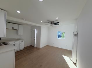2669 Clyde Ave #A, Los Angeles, CA 90016