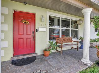 2501 Island Dr, Miramar, FL 33023