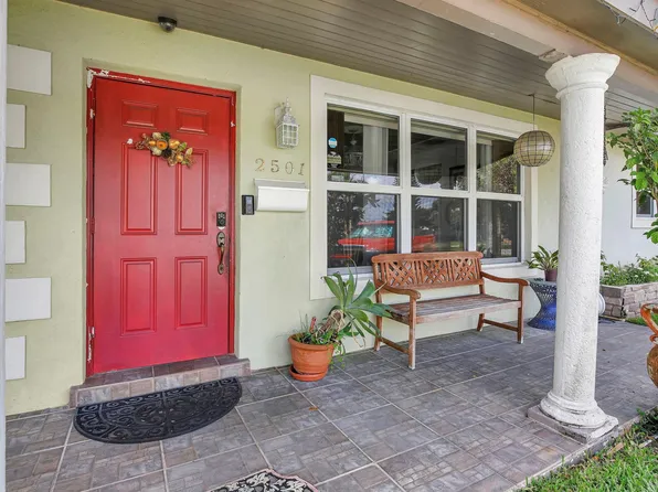 2501 Island Drive, Miramar, FL 33023
