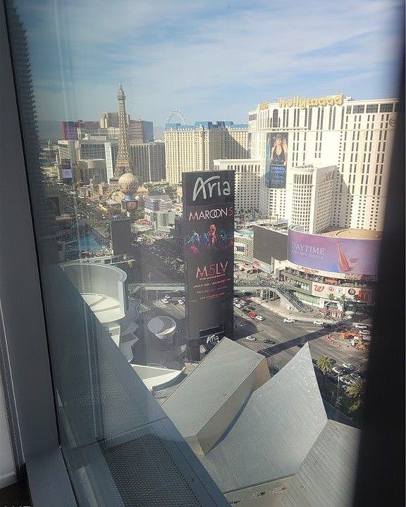 1st image of 3722 S Las Vegas Blvd #2603