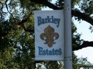 3321 Bridgewater Dr, Harvey, LA 70058
