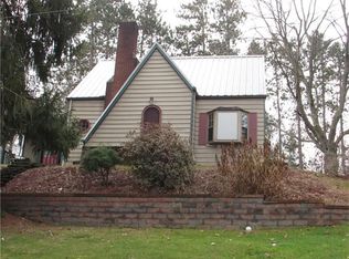 1396 Riverview Rd, Crescent, PA 15046